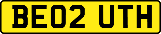 BE02UTH