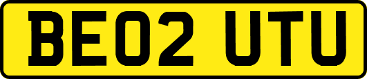 BE02UTU