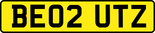 BE02UTZ