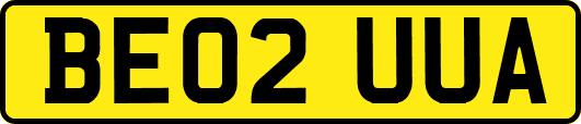 BE02UUA