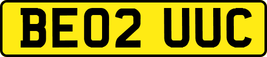 BE02UUC