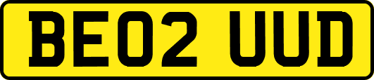 BE02UUD