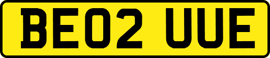 BE02UUE