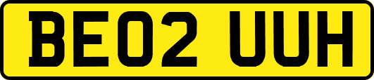 BE02UUH