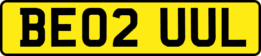 BE02UUL