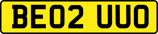 BE02UUO