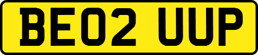 BE02UUP