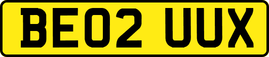 BE02UUX