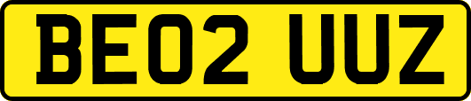 BE02UUZ
