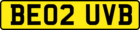 BE02UVB