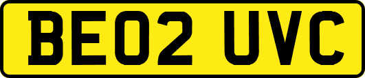 BE02UVC
