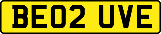 BE02UVE