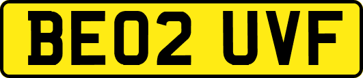 BE02UVF