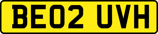 BE02UVH