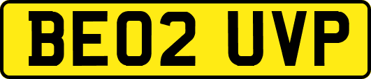 BE02UVP