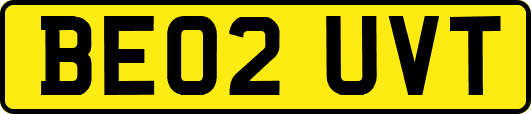 BE02UVT