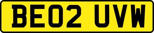 BE02UVW
