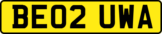 BE02UWA