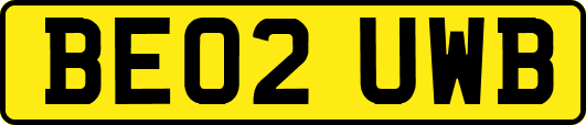 BE02UWB