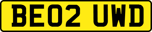 BE02UWD