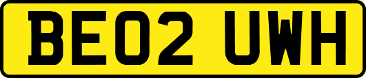 BE02UWH