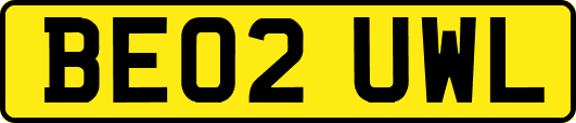 BE02UWL