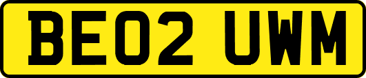 BE02UWM