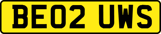 BE02UWS