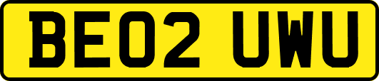 BE02UWU