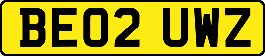 BE02UWZ
