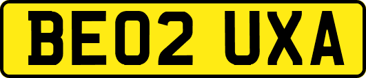 BE02UXA