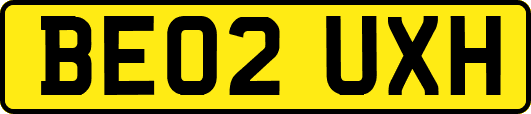 BE02UXH