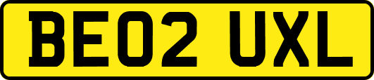 BE02UXL