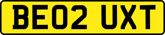 BE02UXT