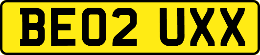 BE02UXX