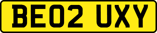 BE02UXY