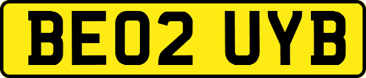 BE02UYB