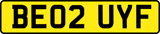 BE02UYF