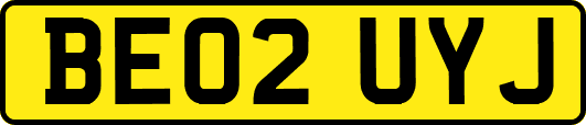 BE02UYJ