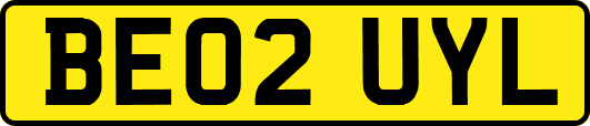 BE02UYL