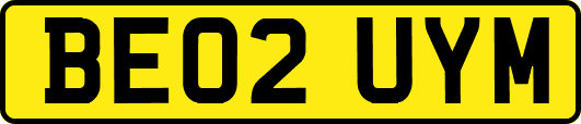 BE02UYM