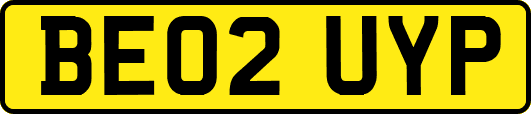 BE02UYP