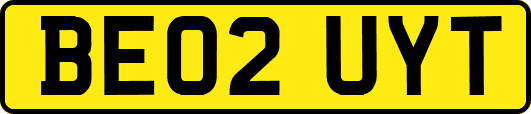 BE02UYT