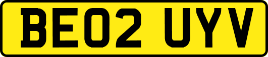 BE02UYV