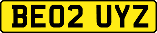 BE02UYZ