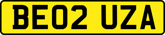BE02UZA