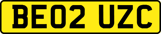 BE02UZC
