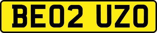 BE02UZO
