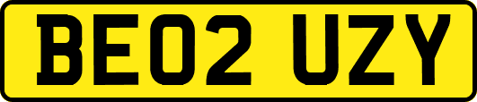 BE02UZY