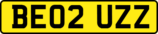 BE02UZZ